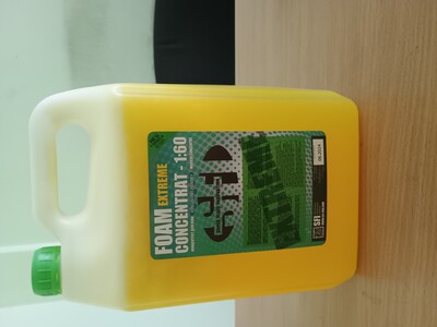 Пінний концентрат для пінних маркерів  FOAM EXTREME-1